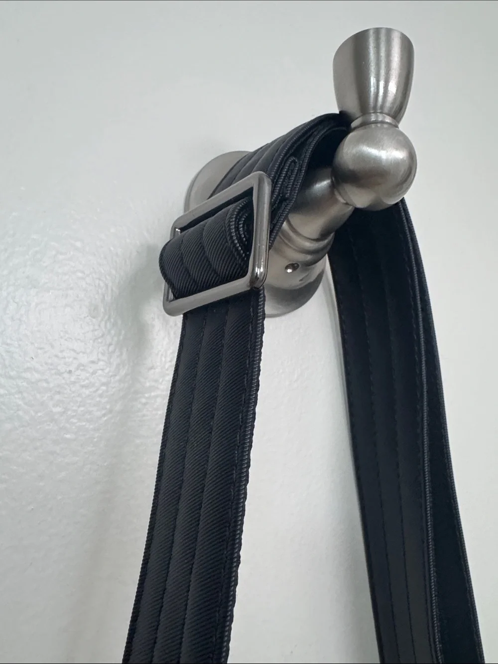 Lug Classic Crossbody- Flounce